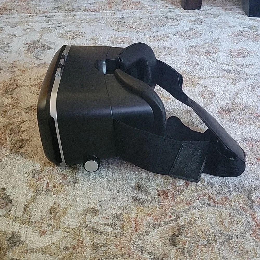 Astoria VR Glasses